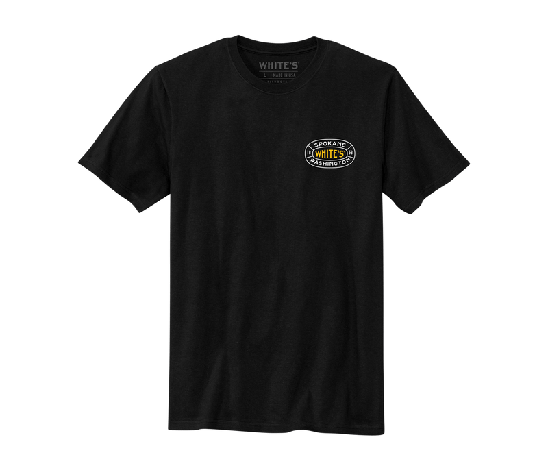 Motorcycle Shop T-Shirt