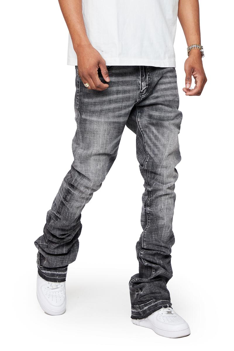 MR. ESNTL GREY STACK