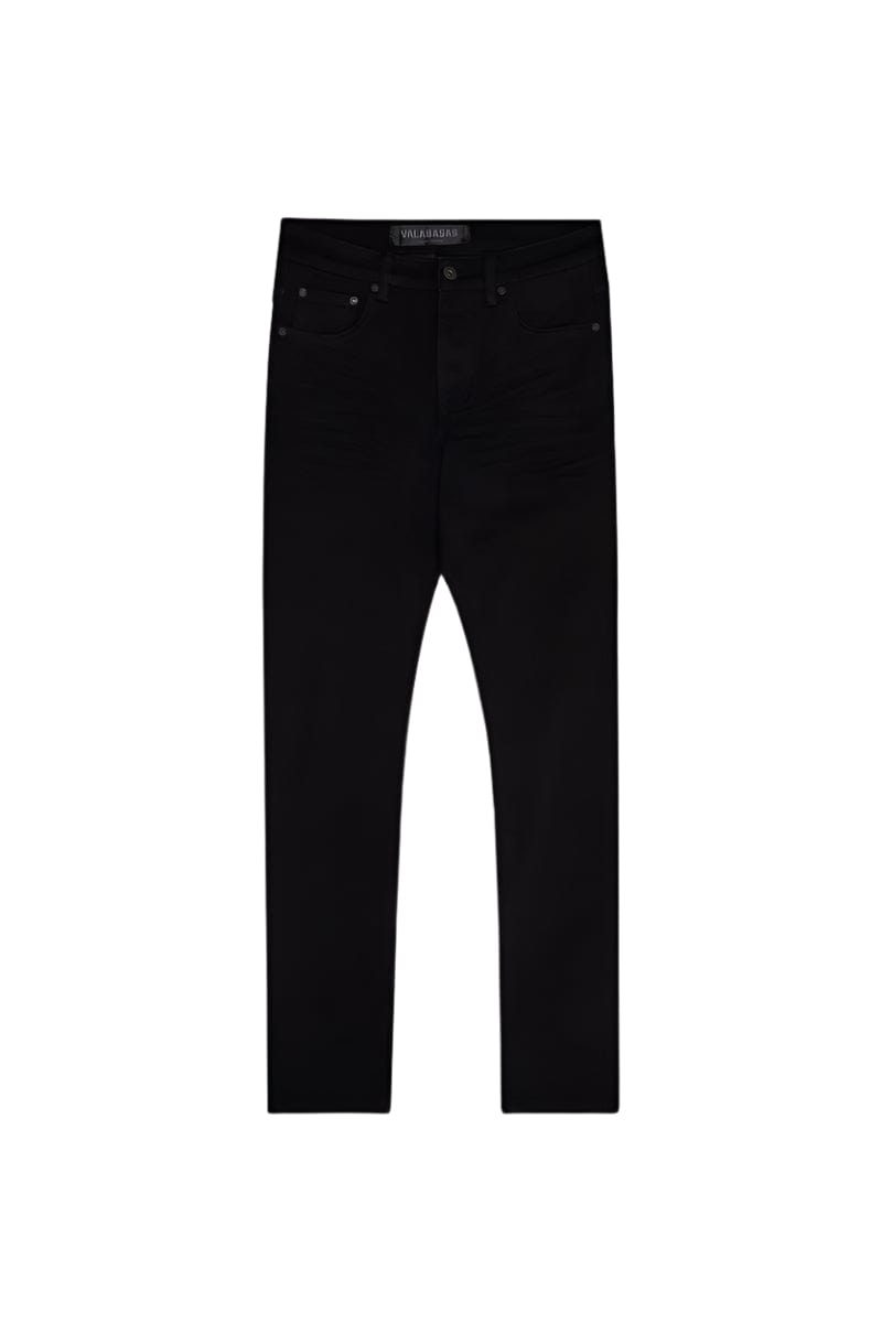Valabasas 30 / BLACK "MR.FLEX" BLACK