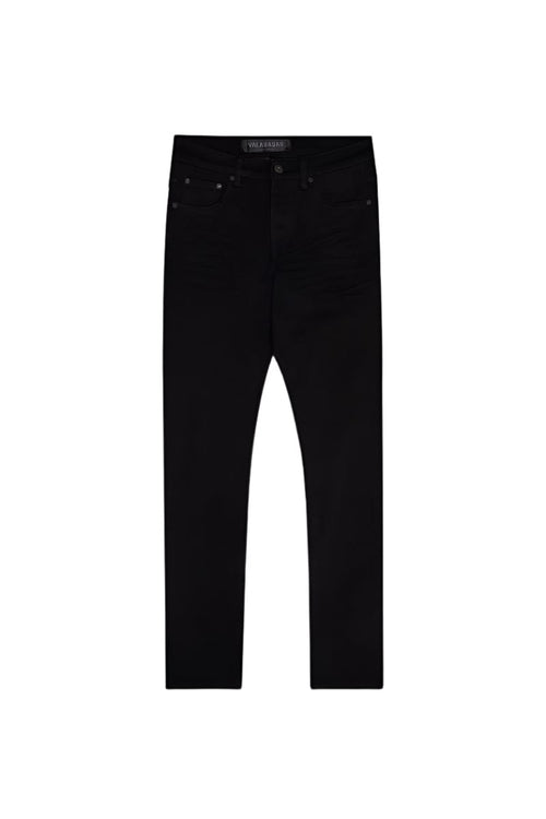 Valabasas 30 / BLACK "MR.FLEX" BLACK
