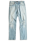 MUSKA (LIGHT BLUE)