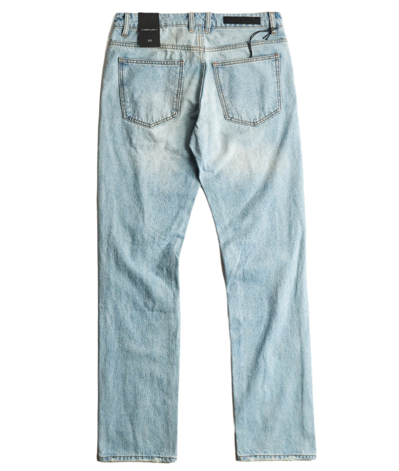 MUSKA (LIGHT BLUE)