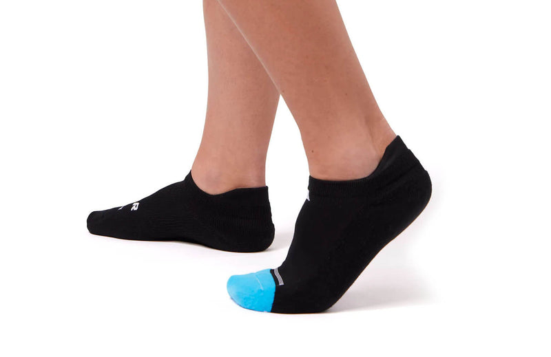 ankle