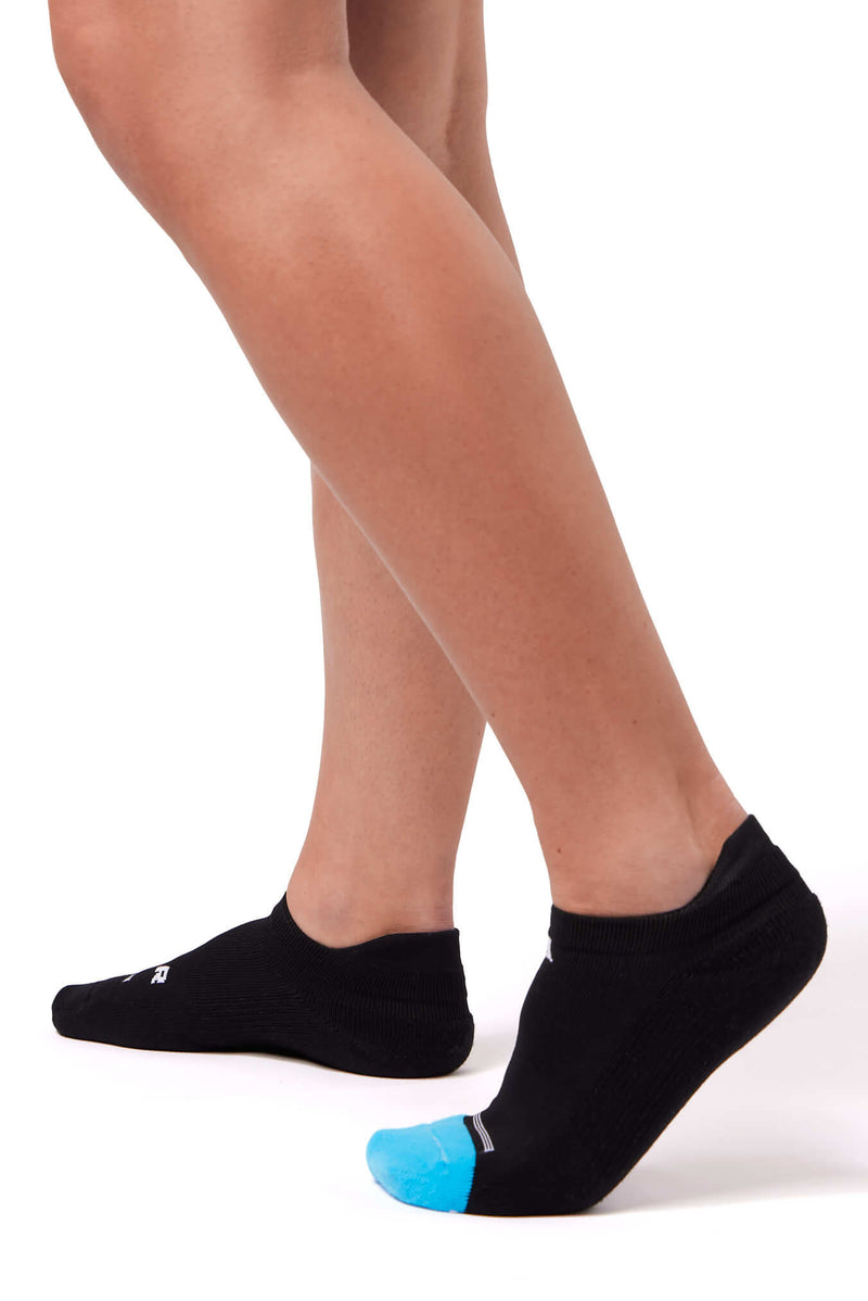 ankle