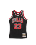 NBA AUTHENTIC ALTERNATE JERSEY BULLS 1997 MICHAEL JORDAN