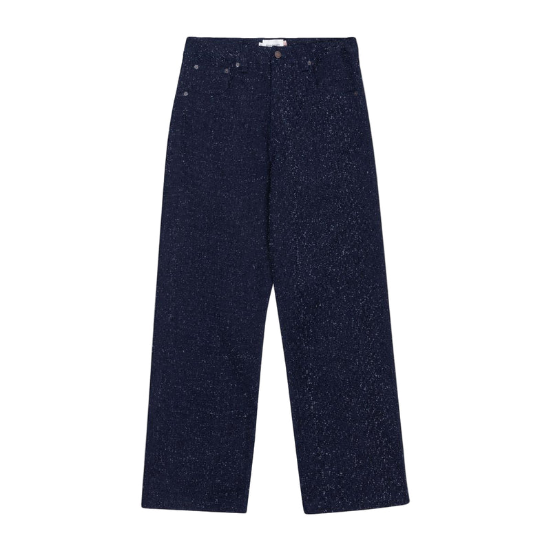 NEP YARN WIDE LEG