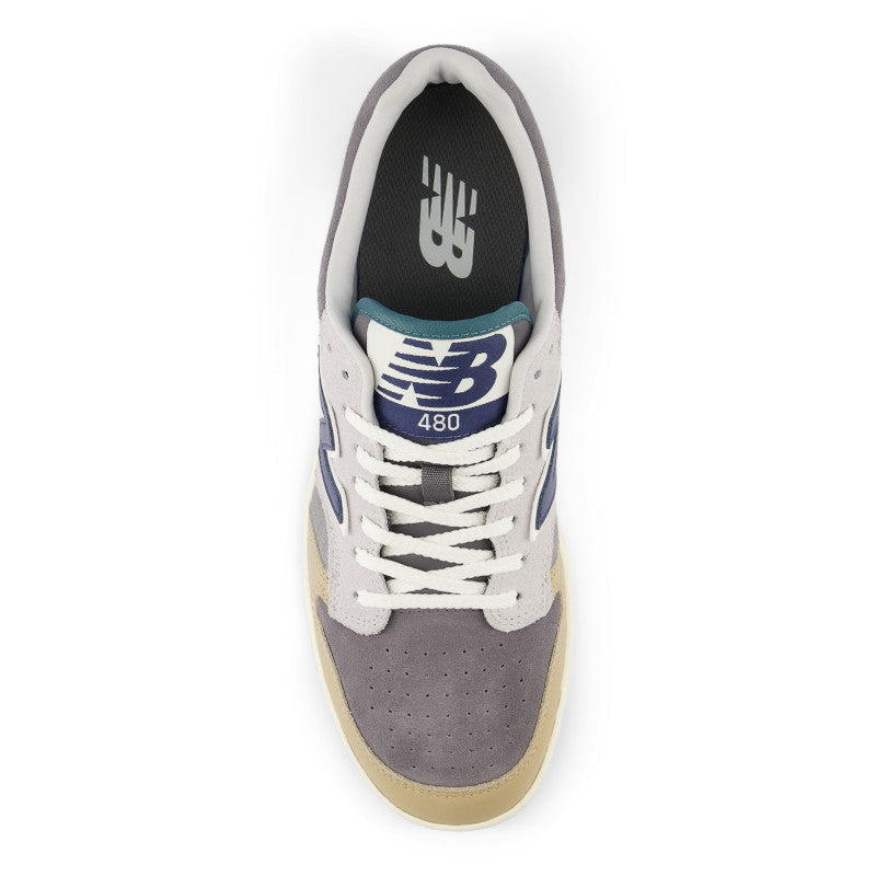 New Balance 480 - Castlerock