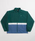 New Balance Numeric Archive Jacket in Medusa and Magic Blue