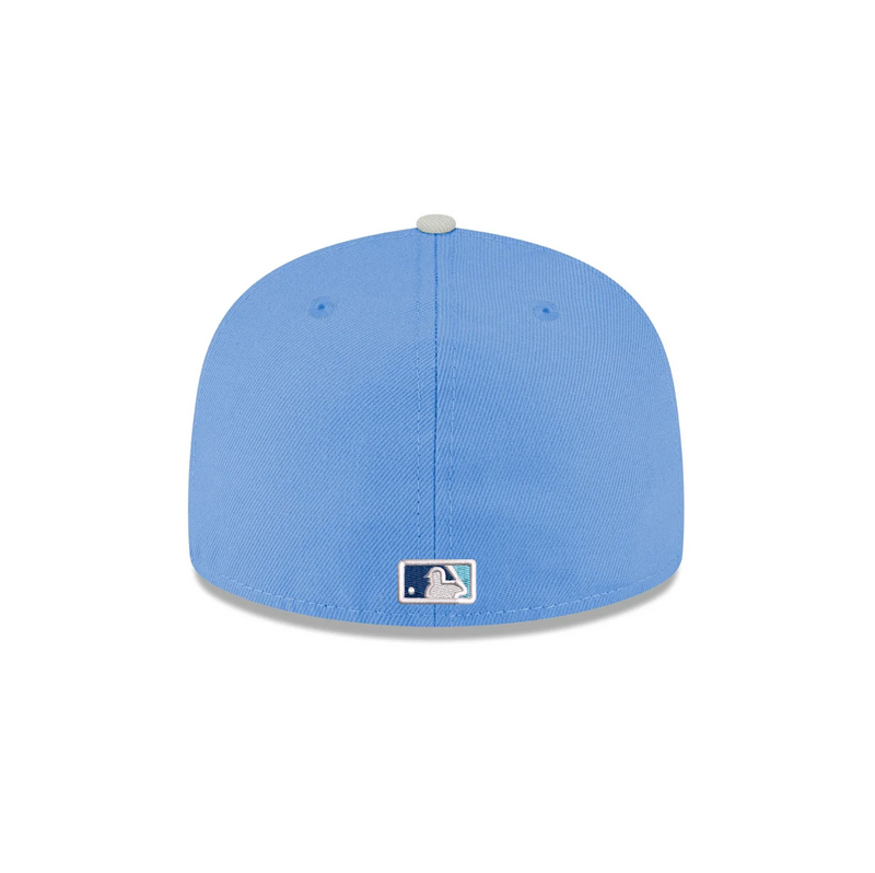 New Era 2025 World Series Champions City Connect 59FIFTY Fitted