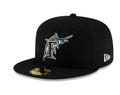 New Era 59FIFTY Miami Marlins