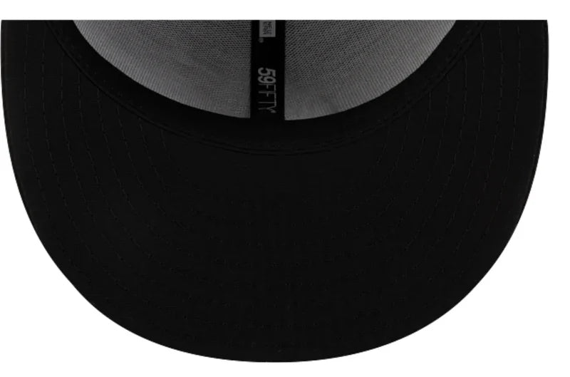 New Era 59FIFTY Miami Marlins