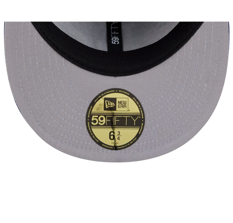 New Era Los Angeles Dodgers All Over 59FIFTY Fitted