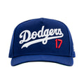 New Era Los Angeles Dodgers Shohei Ohtani 950AF Snapback