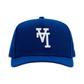 New Era Los Angeles Dodgers Upside Down 950AF Snapback