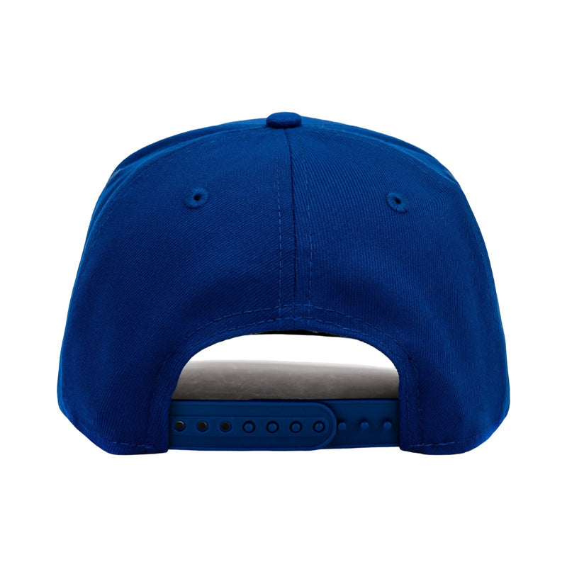 New Era Los Angeles Dodgers Upside Down 950AF Snapback
