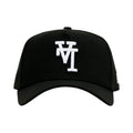 New Era Los Angeles Dodgers Upside Down Logo 9FORTY Snapback