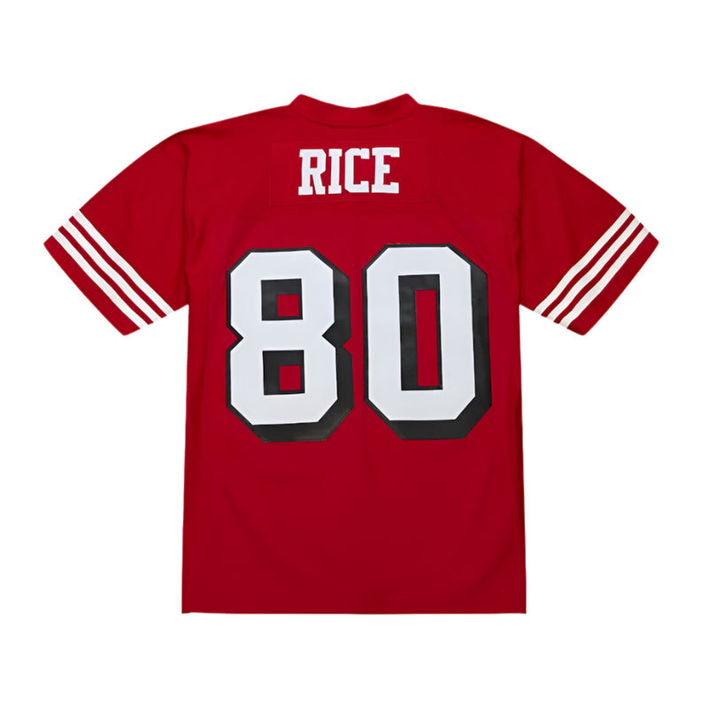 NFL LEGACY JERSEY 49ERS 1994 JERRY RICE