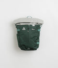 Nike ACG Aysen 32L Day Pack in Vintage Green and Light Iron Ore / White