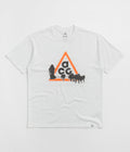 Nike ACG Dog Sled T-Shirt in Summit White