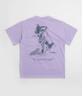 Nike ACG Guide T-Shirt in Hydrangeas