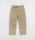 Nike ACG Hiking Pants in Khaki and Light Iron Ore / Summit White