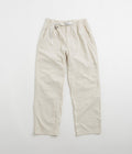 Nike ACG Hiking Pants in Light Orewood Brown and Summit White / Summit White