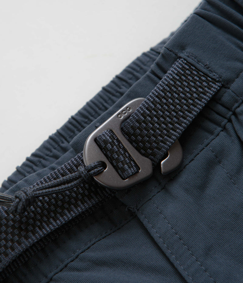 Nike ACG Hiking Pants in Thunder Blue and Summit White