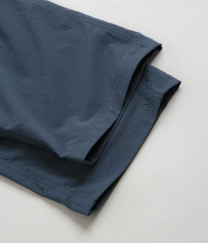 Nike ACG Hiking Pants in Thunder Blue and Summit White