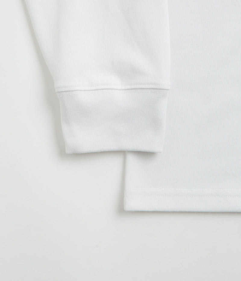 Nike ACG Lungs Long Sleeve T-Shirt in Summit White