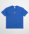 Nike ACG Lungs T-Shirt in Game Royal