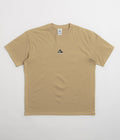 Nike ACG Lungs T-Shirt in Parachute Beige