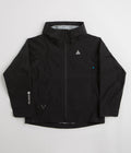 Nike ACG Misery Ridge Jacket in Black and Summit White