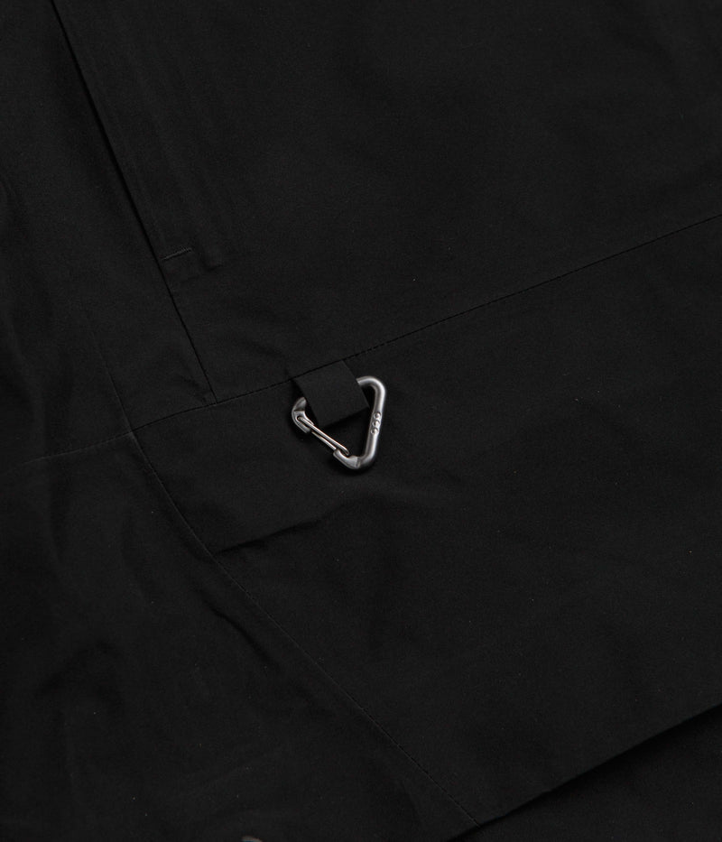 Nike ACG Misery Ridge Jacket in Black and Summit White