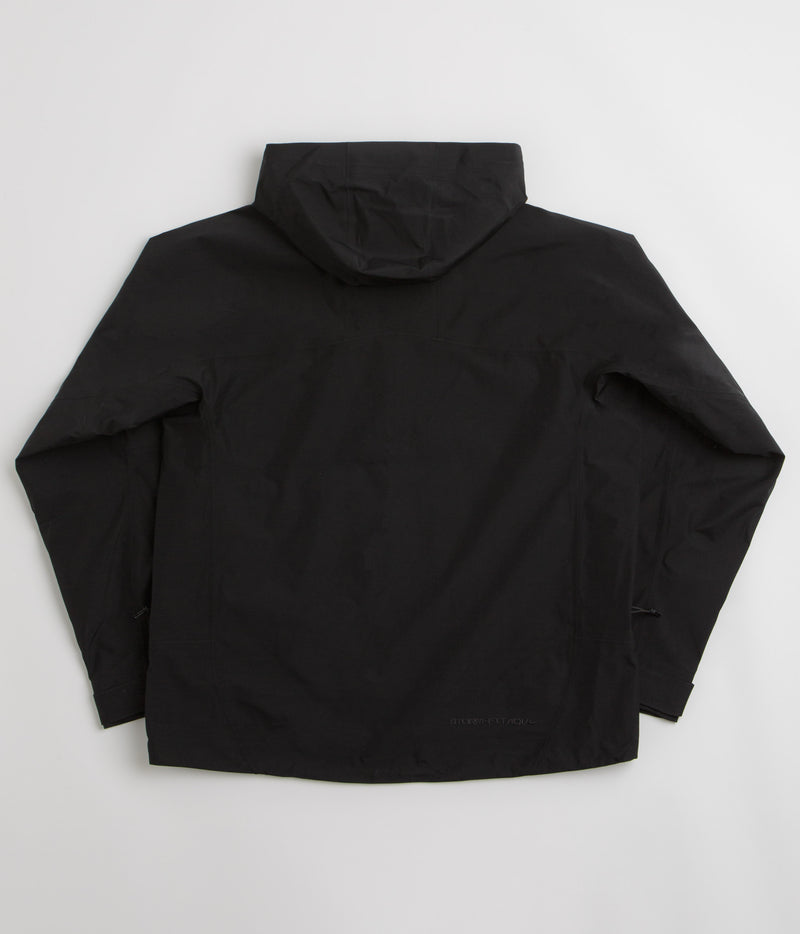 Nike ACG Misery Ridge Jacket in Black and Summit White