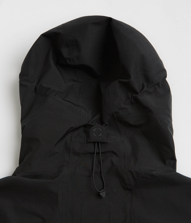 Nike ACG Misery Ridge Jacket in Black and Summit White