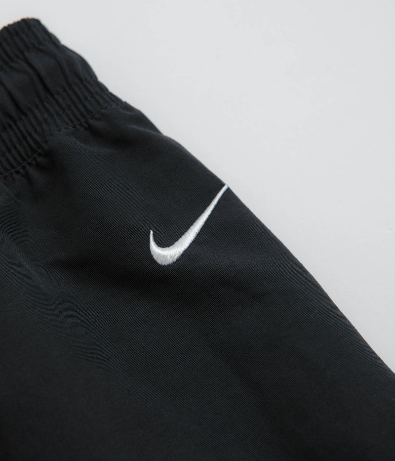 Nike ACG Reservoir Goat Shorts in Black and Anthracite / Summit White