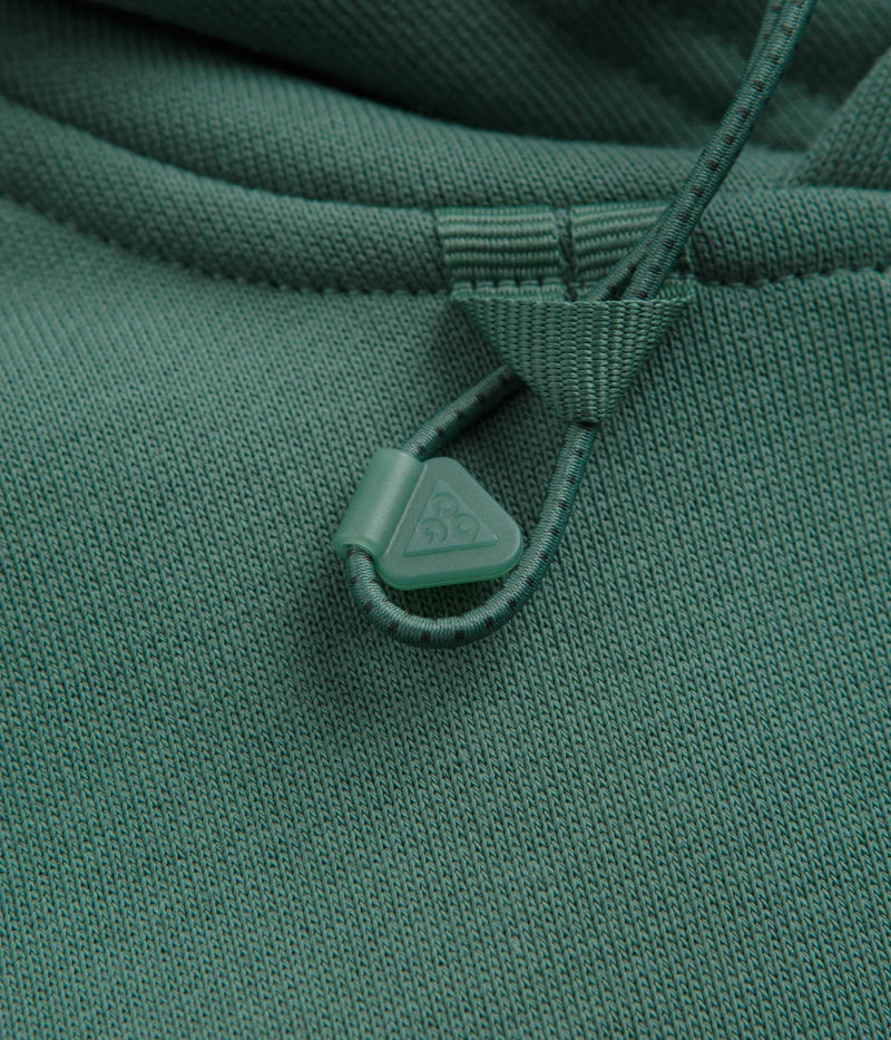Nike ACG Therma-FIT Fleece Hoodie in Bicoastal and Summit White