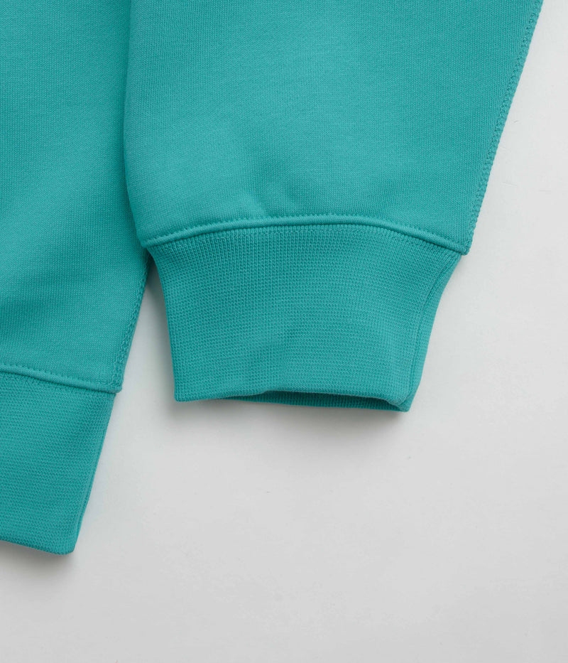 Nike ACG Therma-FIT Fleece Hoodie in Dusty Cactus and Summit White