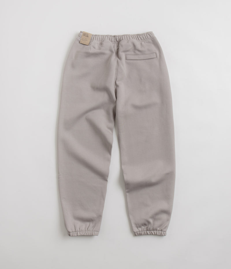 Nike ACG Tuff Fleece Lungs Pants in College Grey and Football Grey / Summit White