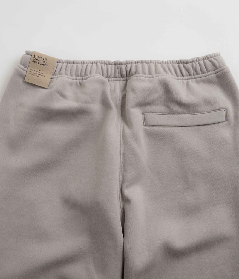 Nike ACG Tuff Fleece Lungs Pants in College Grey and Football Grey / Summit White