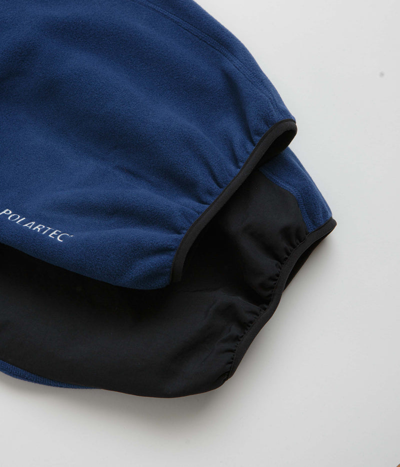 Nike ACG Wolf Tree Plus Pants in Blue Void and Black / Summit White