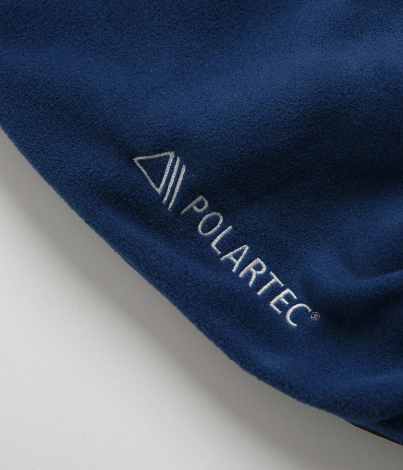 Nike ACG Wolf Tree Plus Pants in Blue Void and Black / Summit White