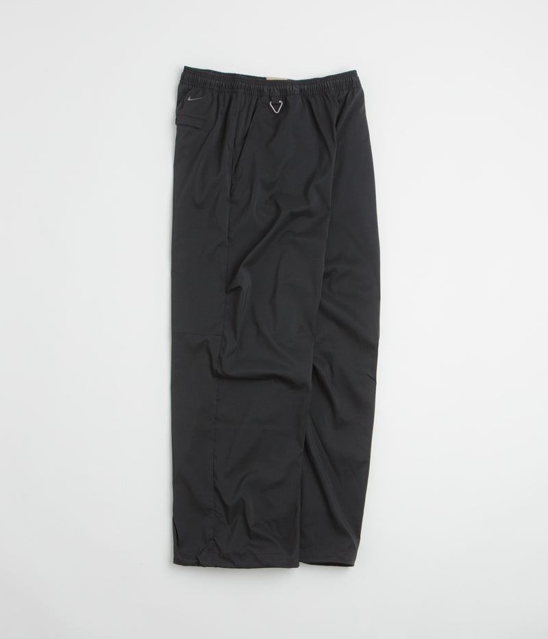 Nike ACG Womens Activitorium Pants in Black and Anthracite