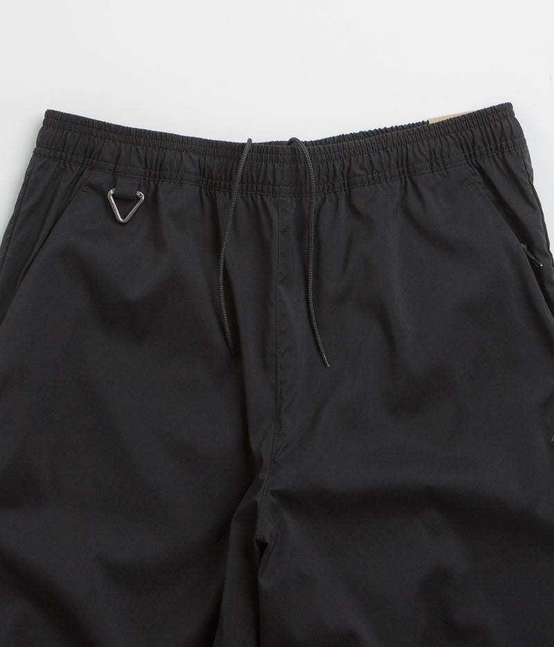 Nike ACG Womens Activitorium Pants in Black and Anthracite