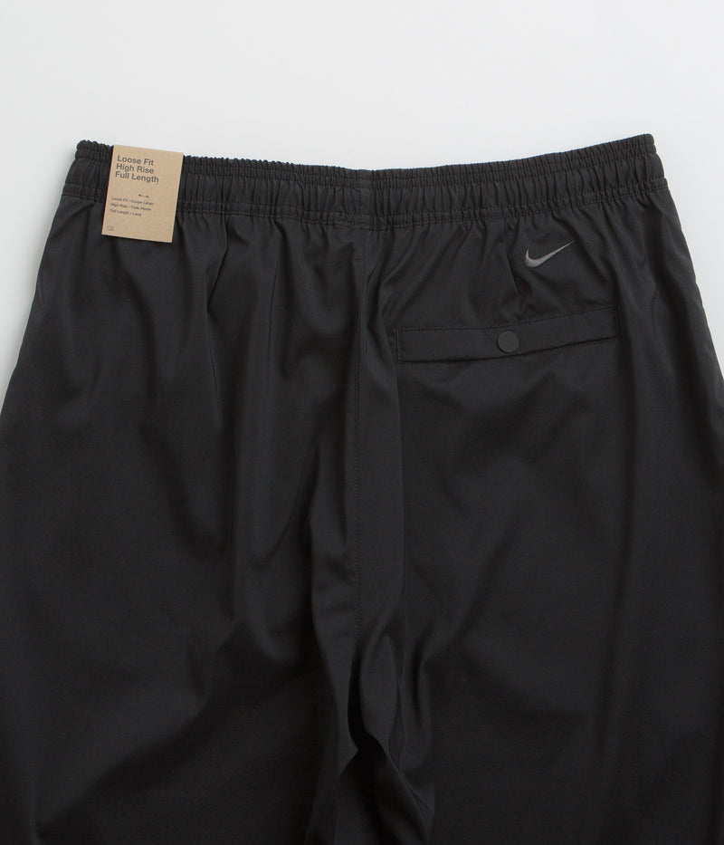 Nike ACG Womens Activitorium Pants in Black and Anthracite