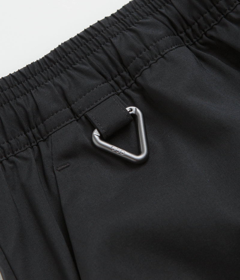 Nike ACG Womens Activitorium Pants in Black and Anthracite
