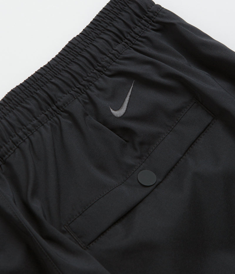 Nike ACG Womens Activitorium Pants in Black and Anthracite