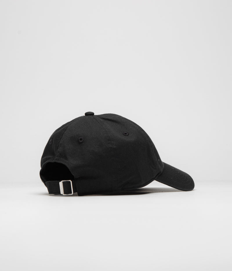 Nike Club AF1 Patch Cap in Black