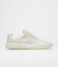 Nike SB Nyjah 3 Premium Shoes in Phantom and Light Orewood Brown and Light Iron Ore