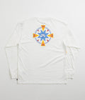 Nike SB x Di'Orr Greenwood T-Shirt in White